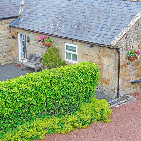 Grooms Cottage Elsdon Exterior foto
