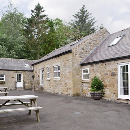 Grooms Cottage Elsdon Exterior foto